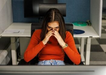 Gen Z Sees AI As A Bigger Job Threat Than Immigration Or Outsourcing, Harvard Poll Finds