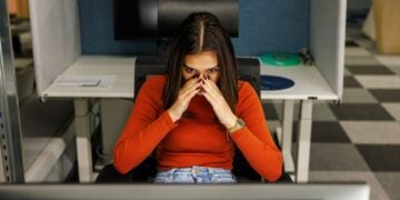 Gen Z Sees AI As A Bigger Job Threat Than Immigration Or Outsourcing, Harvard Poll Finds