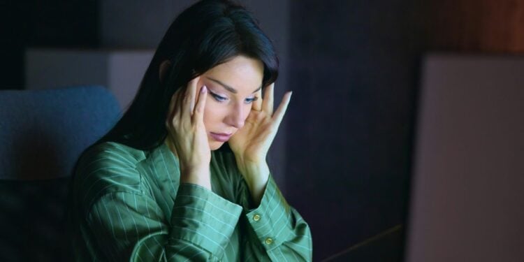 How Gen Z's Quarter-Life Crisis Could Impact The Future Of Work In 2026