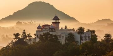 IWG Races To Double Its India Network In Under Two Years