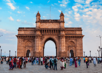 India’s Flexible Workspace Share To Hit 10.5% By 2027 As Demand Surges