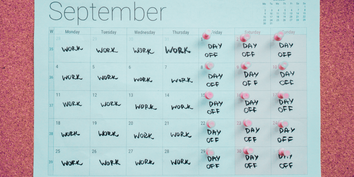 India’s New Labor Codes Could Allow a 4-Day Work Week