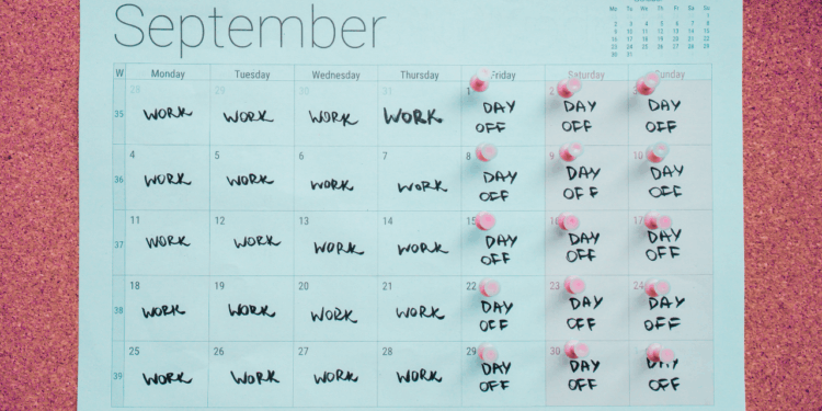 India’s New Labor Codes Could Allow a 4-Day Work Week