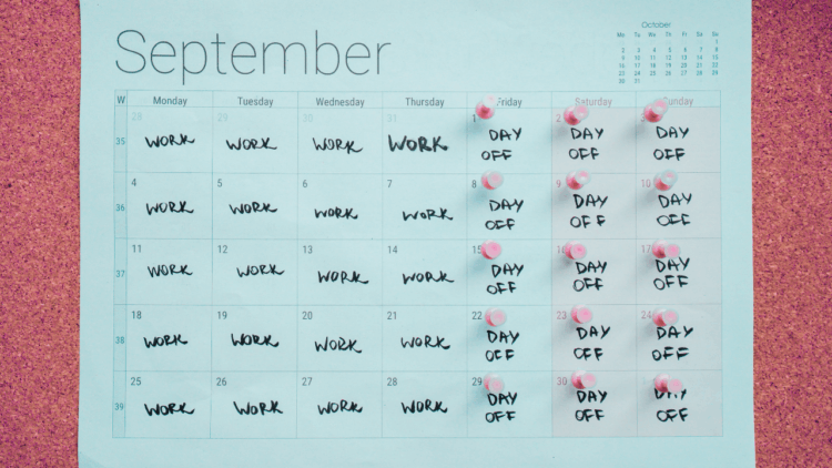 India&rsquo;s New Labor Codes Could Allow a 4-Day Work Week