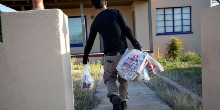 Instacart Lawsuit Over NYC Pay, Tipping Laws Fuels Gig Worker Rights Debate