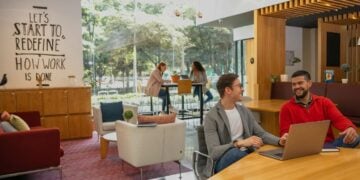 Let’s Call It What It Is Why The World Needs A Standard Name For Modern Workspaces