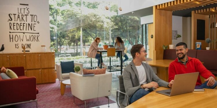 Let’s Call It What It Is Why The World Needs A Standard Name For Modern Workspaces