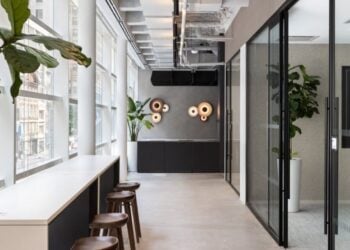 Love It Or Leave It Considerations For Renovating Or Relocating Office Space