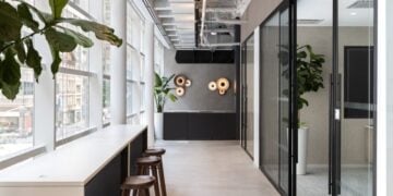 Love It Or Leave It Considerations For Renovating Or Relocating Office Space