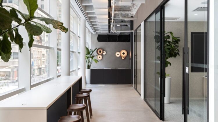 Love It Or Leave It Considerations For Renovating Or Relocating Office Space