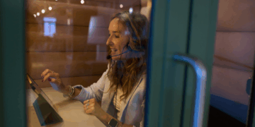 Meeting Rooms Rank As The Most-Wanted Flexible Workspace Feature