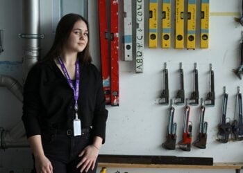 More Young U.K. Workers Choosing Skilled Trades Amid Fear Of AI Job Losses