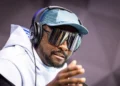 Multimillionaire Will.i.am Tells Gen Z To Forget About Worklife Balance If They Want His Level Of Success