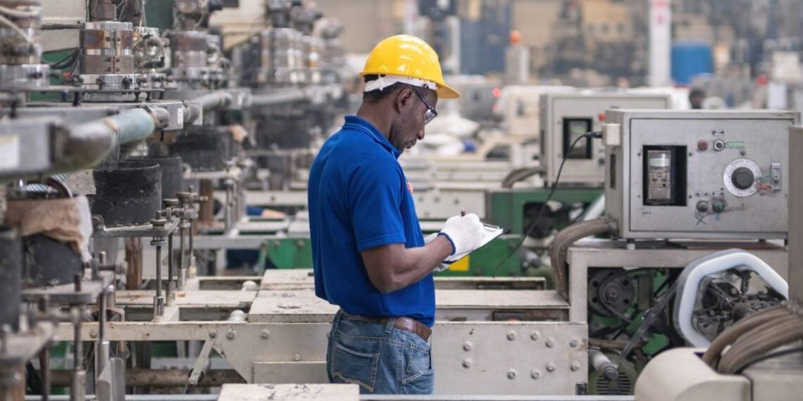 Nearly 4M U.S. Manufacturing Jobs Will Open By 2033—But Gen Z Won’t Touch Them