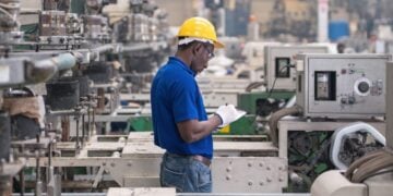 Nearly 4M U.S. Manufacturing Jobs Will Open By 2033—But Gen Z Won’t Touch Them