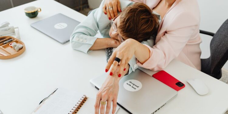 Neglecting Employee Appreciation Could Cost U.S. Companies Trillions In Turnover In 2026