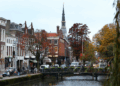 New Report Calls For Netherlands To Invest $176 Billion In Tech, Overhaul Labor Market
