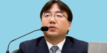 Nintendo’s 98% Retention Rate Reveals The Immense Power Of Keeping Talent