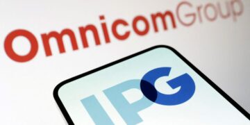 Omnicom Merges Rival IPG, Cuts 4,000 Jobs In Major Advertising Industry Shakeup