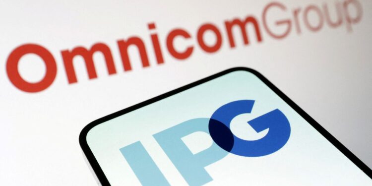Omnicom Merges Rival IPG, Cuts 4,000 Jobs In Major Advertising Industry Shakeup