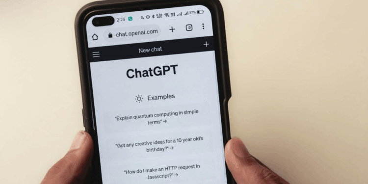 OpenAI Says AI Is Saving Workers An Hour A Day, While Other Studies Call It Workslop