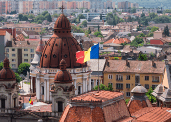 Romanian Coworking Market Expands 20% In 2025