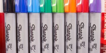 Sharpie, Yankee Candle Owner To Cut 900 Jobs, Joining Wave Of Corporate Restructuring