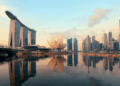 Singapore Just Became The Most Expensive Place In Asia-Pacific Region To Rent Flexible Office Space