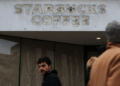 Starbucks Barista Contract Fight Escalates, Walk Off Spreads To 130 U.S. Cities