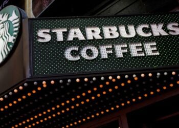 Starbucks To Pay $38.9 Million Over Violations Of NYC Worker Scheduling Law