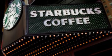 Starbucks To Pay $38.9 Million Over Violations Of NYC Worker Scheduling Law
