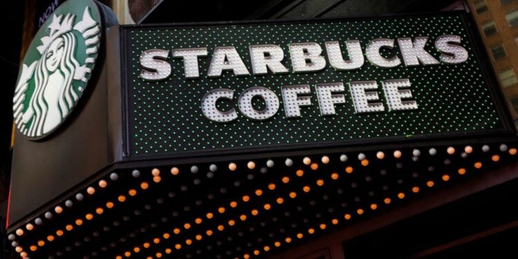 Starbucks To Pay $38.9 Million Over Violations Of NYC Worker Scheduling Law