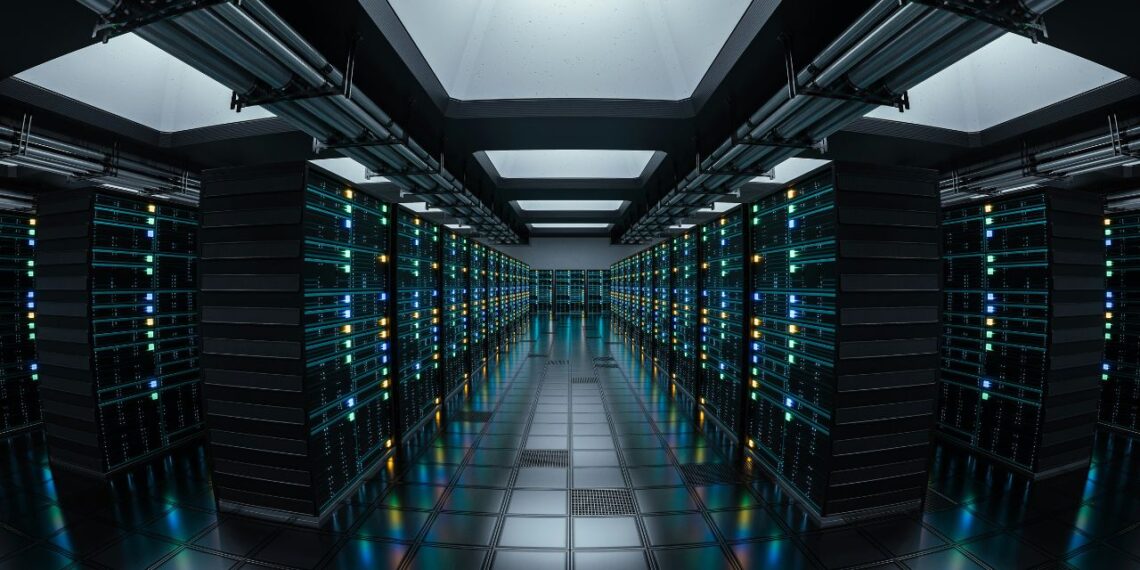 The AI Gold Rush Why Infrastructure And U.K. Renewable Energy Trusts Could Be The Decade’s Strongest Investment Play