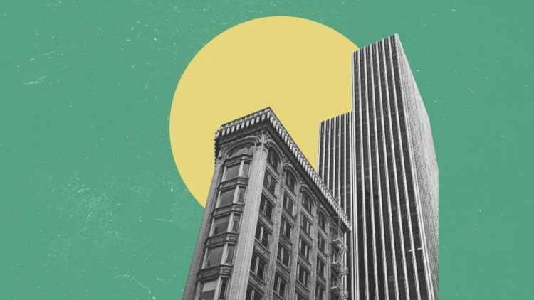 The Future of Corporate Real Estate Is Circular &mdash; And The Numbers Prove It