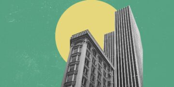 The Future of Corporate Real Estate Is Circular — And The Numbers Prove It