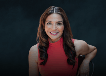 The Future of Leadership Is Vulnerable, Not Bossy with Selena Rezvani