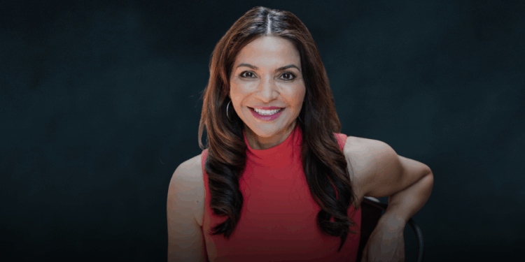 The Future of Leadership Is Vulnerable, Not Bossy with Selena Rezvani