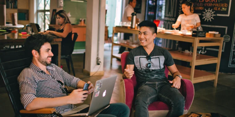 The Office Amenity Missing From The Load Factor Equation