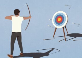 The Truth Behind Failing Up And Why Overconfidence Keeps Underperformers On Top