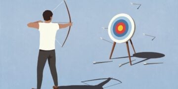 The Truth Behind Failing Up And Why Overconfidence Keeps Underperformers On Top