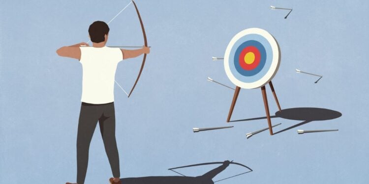 The Truth Behind Failing Up And Why Overconfidence Keeps Underperformers On Top