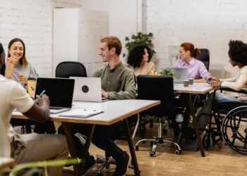 These Fast-Growing Workforces Are Driving Coworking Expansion Across The U.S.