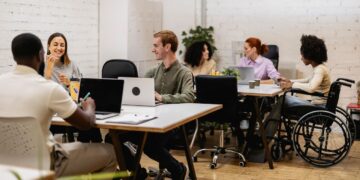 These Fast-Growing Workforces Are Driving Coworking Expansion Across The U.S.