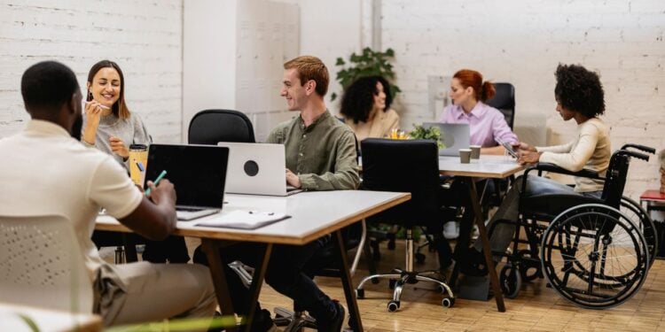 These Fast-Growing Workforces Are Driving Coworking Expansion Across The U.S.