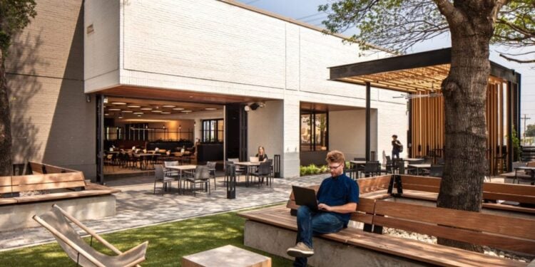 Think Outside The Office To Earn The Commute