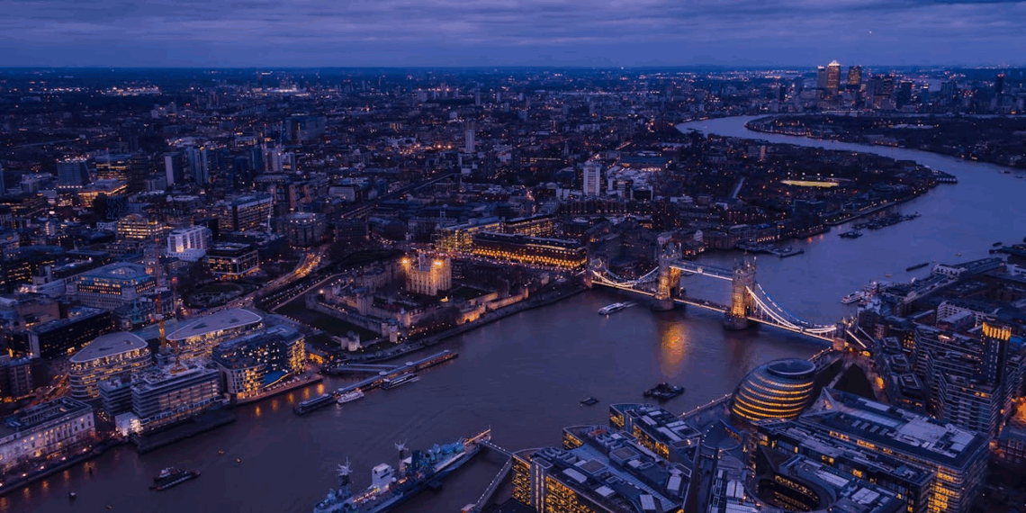 U.K. To Scrap Work-From-Home Tax Relief In 2026