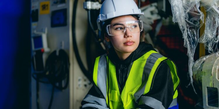 U.K. Unveils $965M Apprenticeship Push To Get Gen Z Back To Work