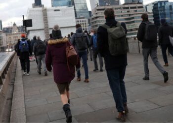 U.K. Workers’ Rights Delayed, Weakened After Business Pushback On Employment Bill