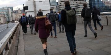 U.K. Workers’ Rights Delayed, Weakened After Business Pushback On Employment Bill