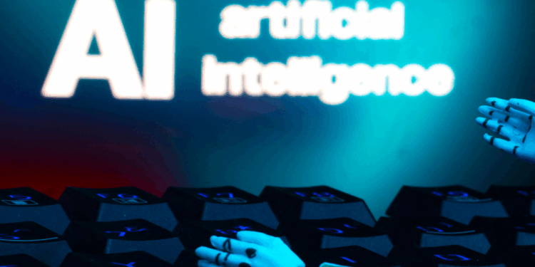 U.S. Bank Executives Say More Job Losses Likely After AI Doubles Productivity